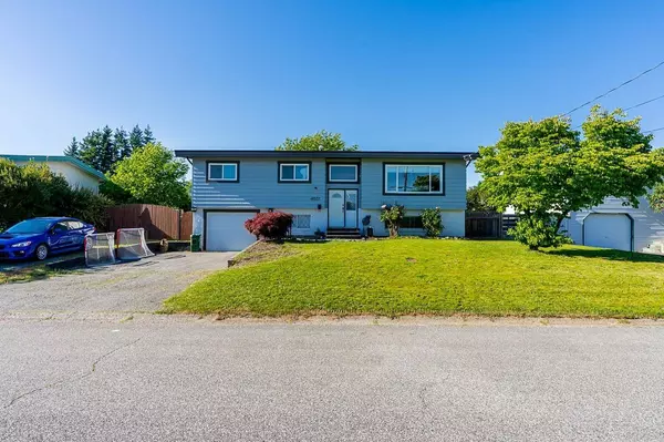 46537 Anderson AVE, Chilliwack, BC V2P 3T8