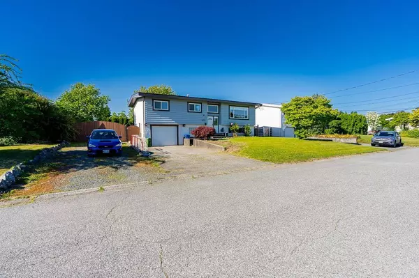 46537 Anderson AVE, Chilliwack, BC V2P 3T8