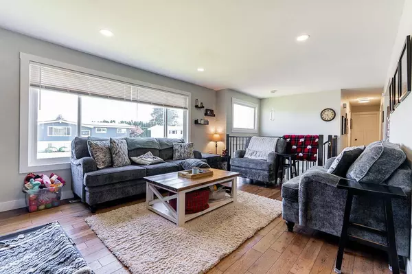 46537 Anderson AVE, Chilliwack, BC V2P 3T8