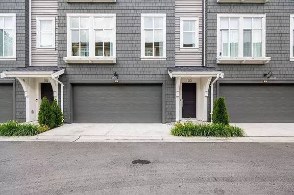 14151 58A #51, Surrey, BC V3X0L1