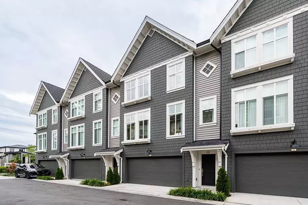 14151 58A #51, Surrey, BC V3X0L1