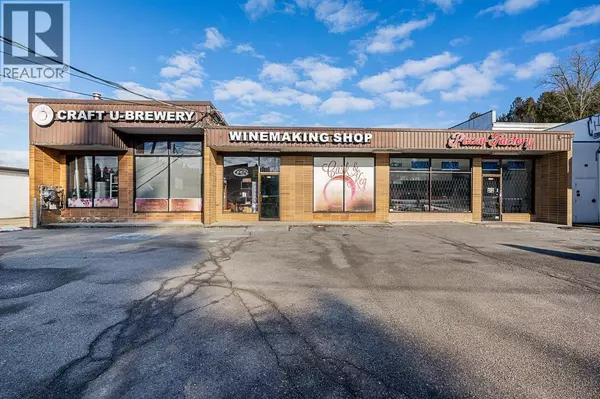 20767 LOUGHEED HIGHWAY, Maple Ridge, BC V2X2R2