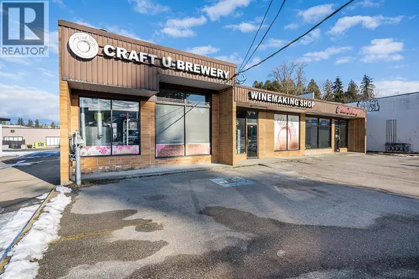 20767 LOUGHEED HIGHWAY, Maple Ridge, BC V2X2R2