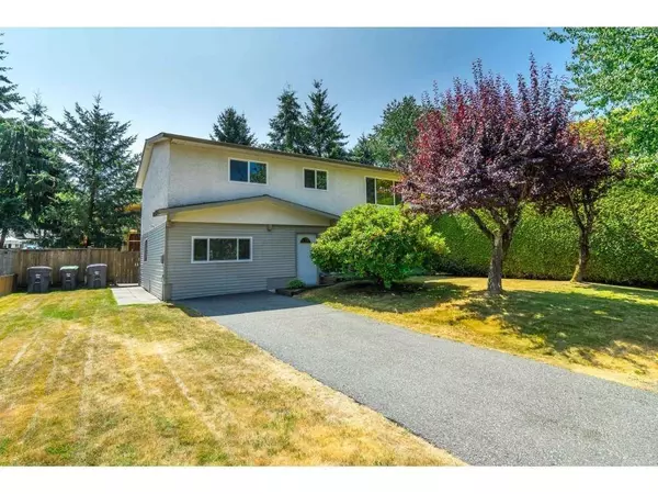 18340 63a AVE, Surrey, BC V3S 8A8