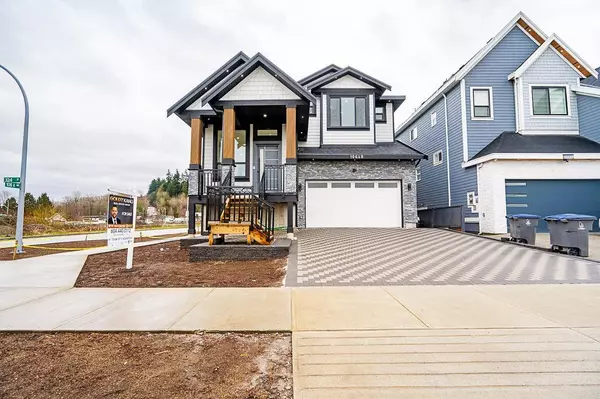 10648 124 ST, Surrey, BC V3V 0E2