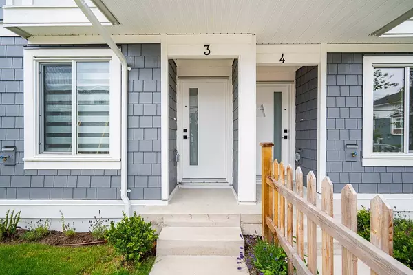 2525 156 ST #4, Surrey, BC V3V 7P2