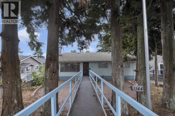 1144 ROCHESTER AVENUE, Coquitlam, BC V3K2X4