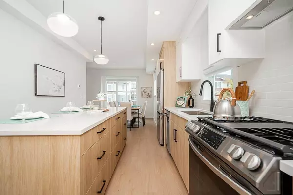 2525 156 ST #6, Surrey, BC V3P 1C7