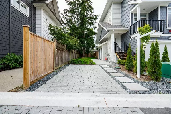 2525 156 #2, Surrey, BC V4P1C7