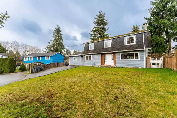 12764 104a AVE, Surrey, BC V3V 6C1