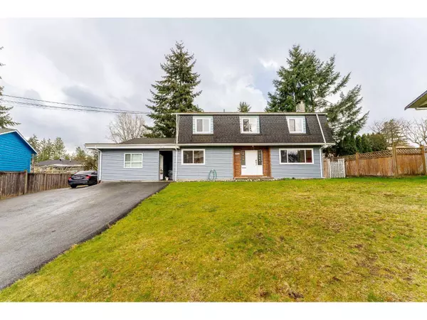 12764 104A AVENUE, Surrey, BC V3V6C1