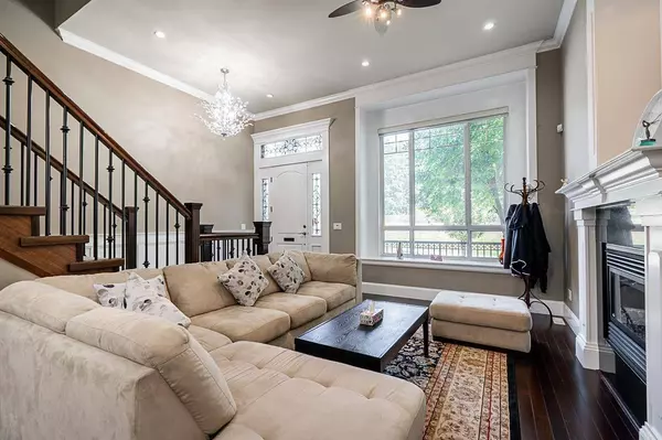 5909 125 STREET, Surrey, BC V3X1X2