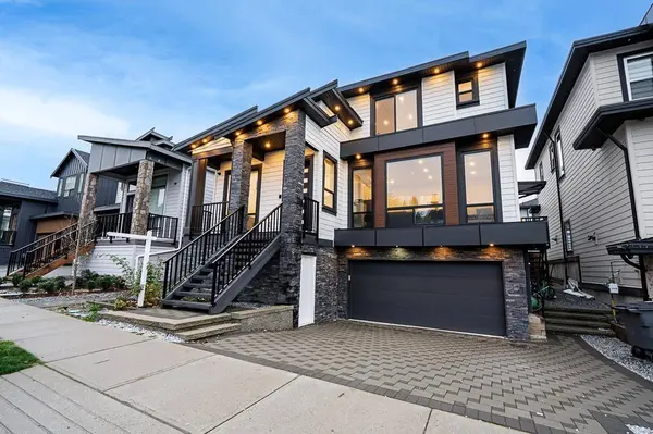 10643 124A STREET, Surrey, BC V3V0E2