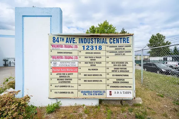 12318 84 AVE #24, Surrey, BC V3W0N2