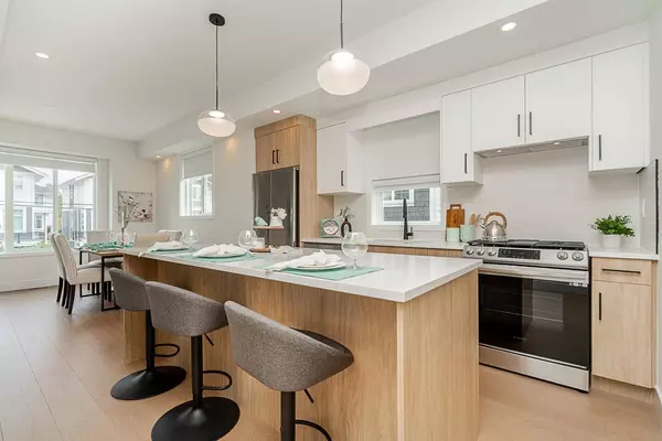 2525 156 ST #6, Surrey, BC V3P 1C7