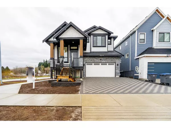 10648 124 STREET, Surrey, BC V3V0E2