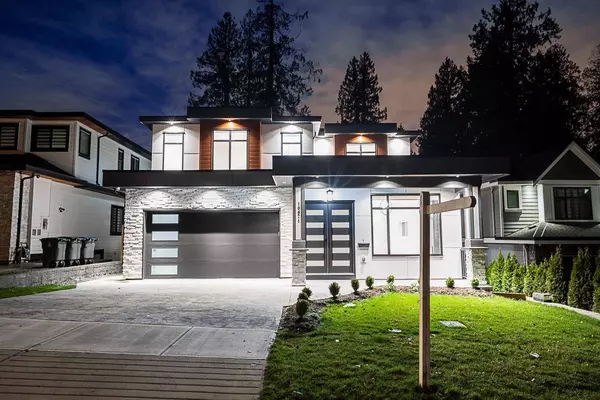 10671 127A STREET, Surrey, BC V3V5L7