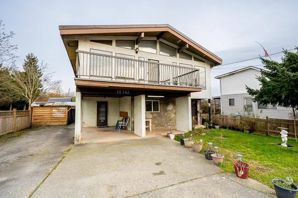 12743 114 AVENUE, Surrey, BC V3V3P2