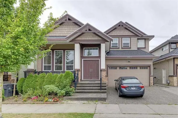 6663 125A STREET, Surrey, BC V3W1V7