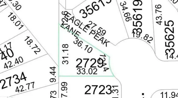 2729 EAGLE PEAK DRIVE, Abbotsford, BC V3G0C8