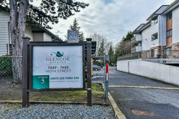 7447 140 ST #239, Surrey, BC V3W6G5