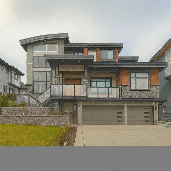 2729 Eagle Peak DR, Abbotsford, BC V3G 0C8