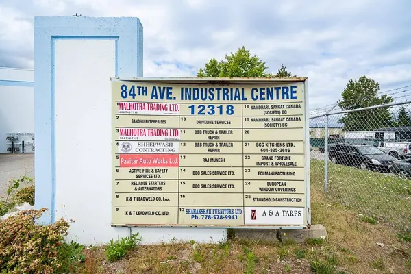 12318 84 AVE #24, Surrey, BC V3W0N2