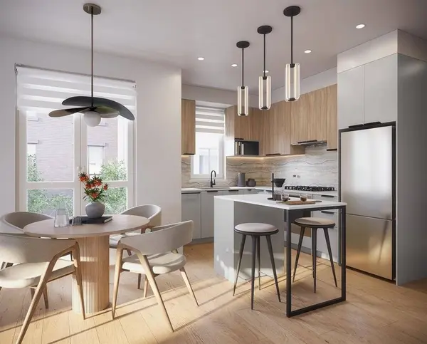 600 Shaw AVE #W307, Coquitlam, BC V3K 2R1