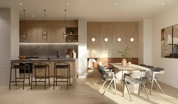 600 Shaw AVE #W307, Coquitlam, BC V3K 2R1