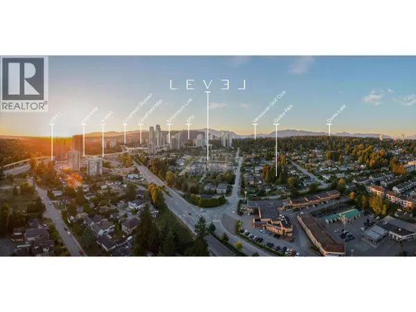 600 SHAW AVE #W307, Coquitlam, BC V3K2R1