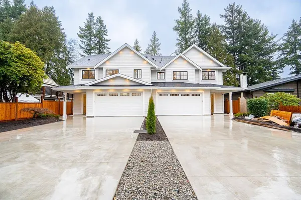 5481 7 AVE, Delta, BC V4M 1P7