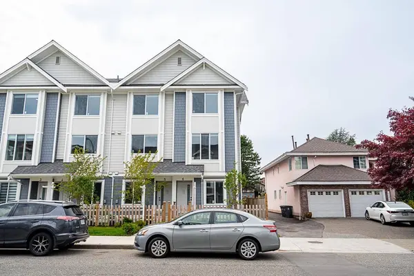 2525 156 ST #6, Surrey, BC V3P 1C7