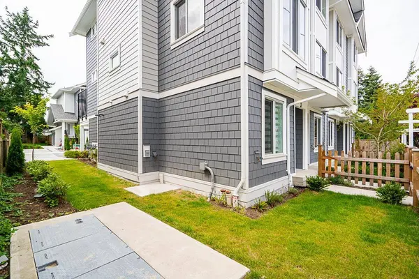 2525 156 ST #6, Surrey, BC V3P 1C7