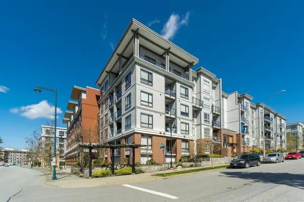 13733 107A AVE #516, Surrey, BC V3T0B7