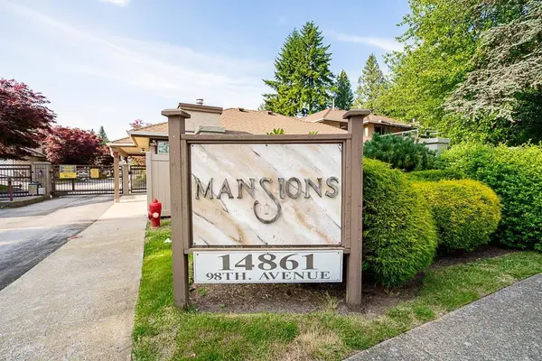 14861 98 AVE #128, Surrey, BC V3R 0A2