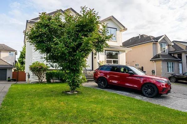 12608 67A AVENUE, Surrey, BC V3W1G3