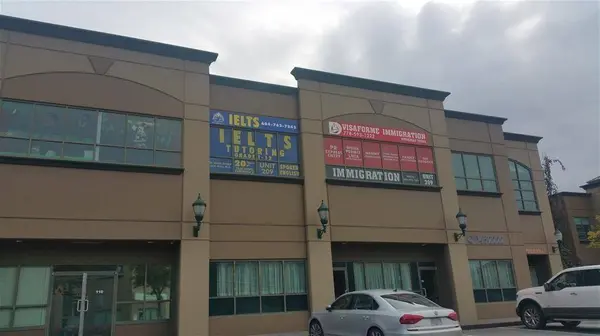 12888 80 AVE #112, Surrey, BC V3W3A8