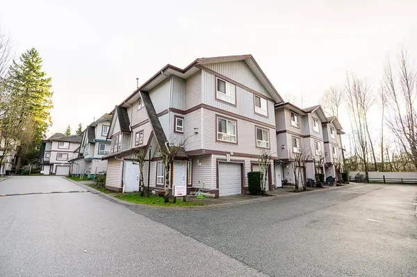 12730 66 AVE #35, Surrey, BC V3W 1P3