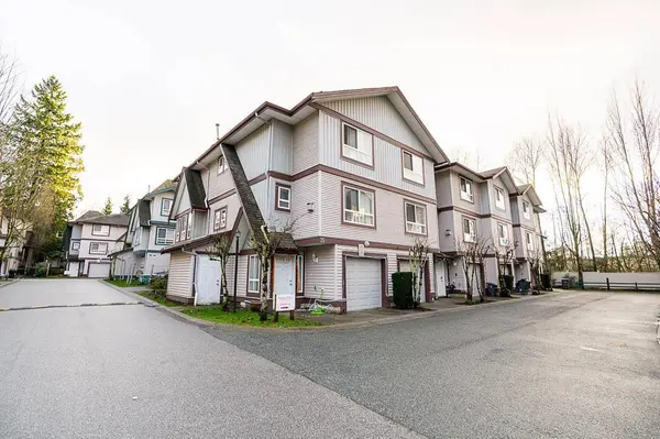 12730 66 AVE #35, Surrey, BC V3W1P3