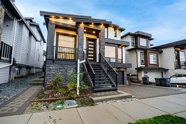 10643 124A STREET, Surrey, BC V3V0E2
