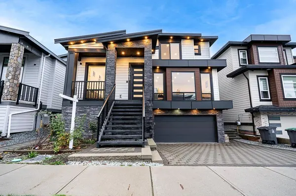 10643 124A STREET, Surrey, BC V3V0E2