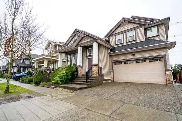 6663 125a ST, Surrey, BC V3W 1V7