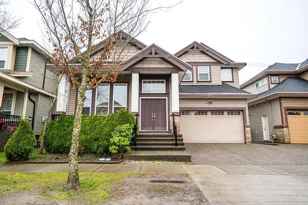 6663 125a ST, Surrey, BC V3W 1V7