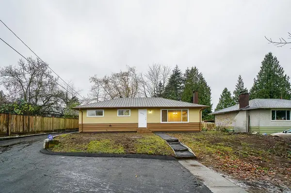 15144 CANARY DRIVE, Surrey, BC V3R4V5