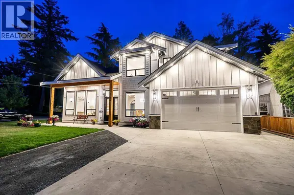 1019 57 STREET, Delta, BC V4L1Y3
