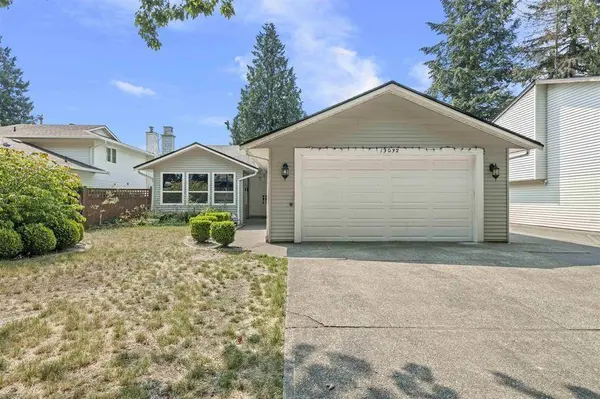 13032 61 AVENUE, Surrey, BC V3X2H5