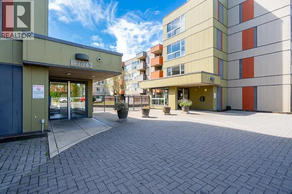 12075 228 ST #208, Maple Ridge, BC V2X6M2