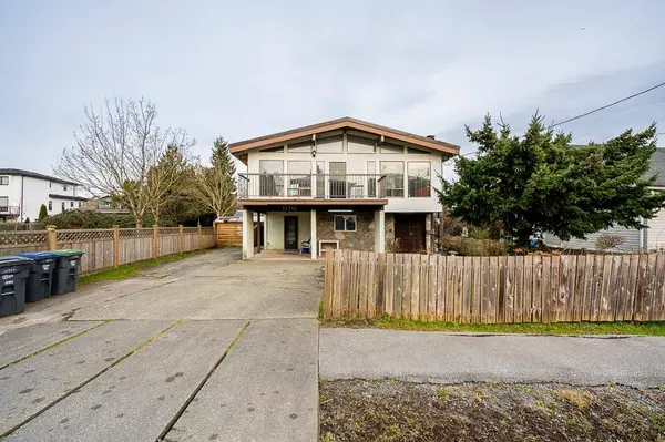 12743 114 AVE, Surrey, BC V3V 3P2