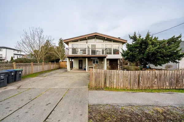 12743 114 AVENUE, Surrey, BC V3V3P2