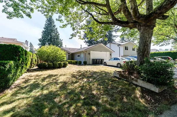 13032 61 AVENUE, Surrey, BC V3X2H5